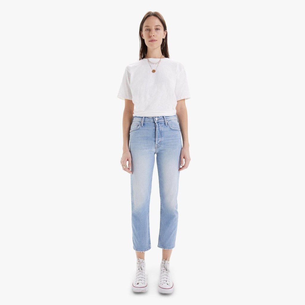 Mother Superior The Tomcat Bless You Jeans